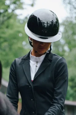 Femme Harcour Harka Casque x Kask