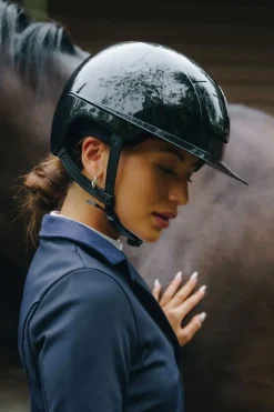 Femme Harcour Harka Casque x Kask