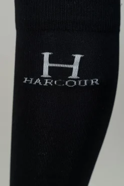 Femme Harcour Hickstead Chaussettes (X1 paire)