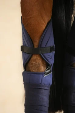 Harcour Hockease Proteges Jarrets