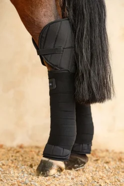 Harcour Hockease Proteges Jarrets