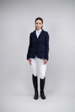 Femme Harcour Illuna veste de concours