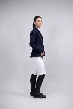 Femme Harcour Illuna veste de concours