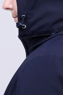 Femme Harcour Jacinthe Veste Chaude