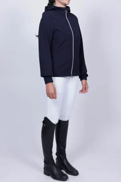 Femme Harcour Jacksy Veste