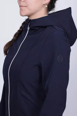 Femme Harcour Jacksy Veste