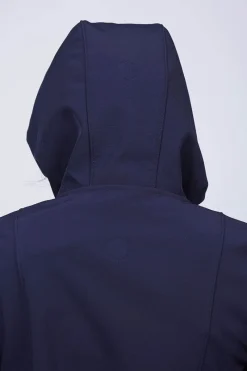 Femme Harcour Jacksy Veste