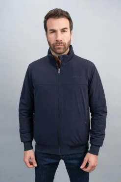 Homme Harcour Jako Veste