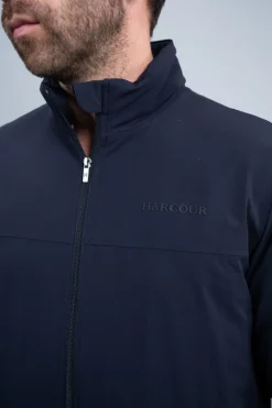 Homme Harcour Jako Veste