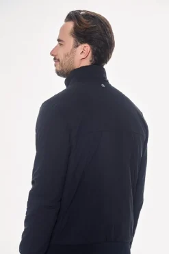 Homme Harcour Jako Veste