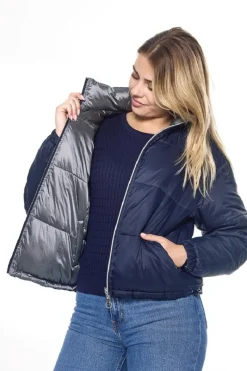Femme Harcour Janari Doudoune Puffer