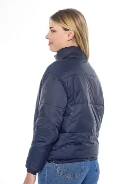 Femme Harcour Janari Doudoune Puffer