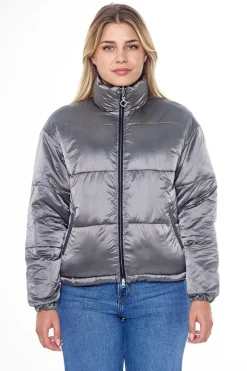Femme Harcour Janari Doudoune Puffer