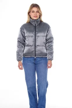 Femme Harcour Janari Doudoune Puffer