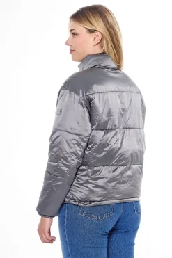 Femme Harcour Janari Doudoune Puffer