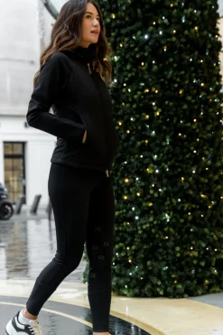 Femme Harcour Jappy Veste