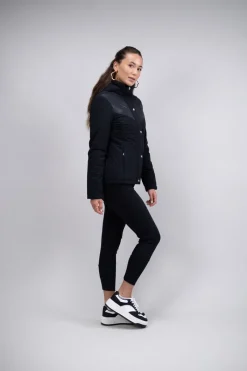 Femme Harcour Jarnac Parka