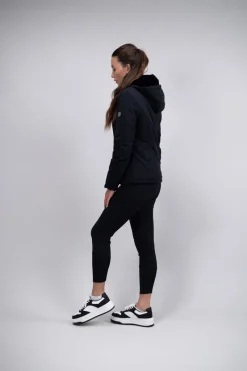 Femme Harcour Jarnac Parka