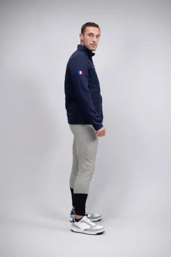 Homme Harcour Javelot Veste France