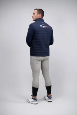 Homme Harcour Javelot Veste France