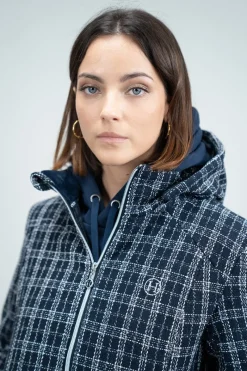 Femme Harcour Jewel Doudoune