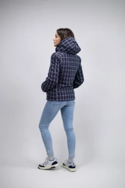 Femme Harcour Jewel Doudoune