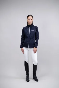 Femme Harcour Jiminy Veste France