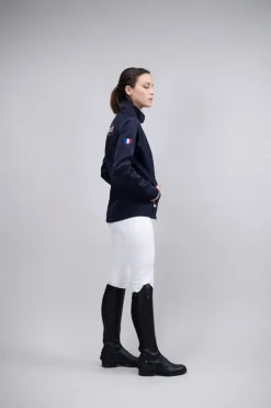 Femme Harcour Jiminy Veste France