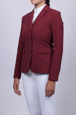 Femme Harcour Jismy Veste de Concours Femme