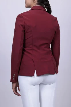 Femme Harcour Jismy Veste de Concours Femme