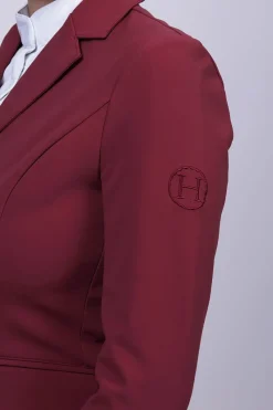 Femme Harcour Jismy Veste de Concours Femme