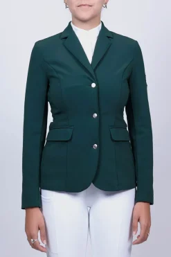 Femme Harcour Jismy Veste de Concours Femme