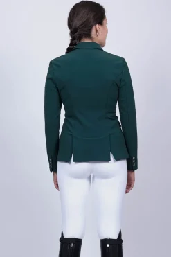 Femme Harcour Jismy Veste de Concours Femme