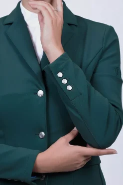 Femme Harcour Jismy Veste de Concours Femme