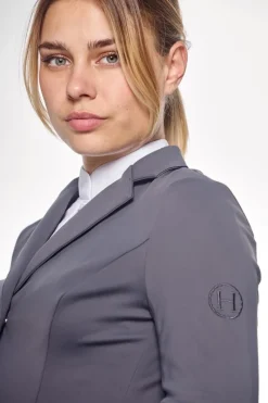 Femme Harcour Jismy Veste de Concours Femme