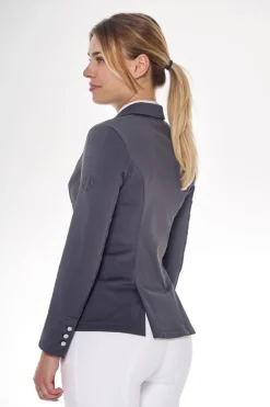 Femme Harcour Jismy Veste de Concours Femme