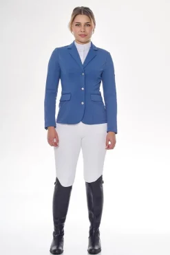 Femme Harcour Jismy Veste de Concours Femme