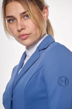 Femme Harcour Jismy Veste de Concours Femme