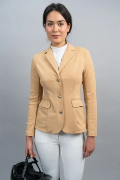 Femme Harcour Jismy Veste de Concours Femme