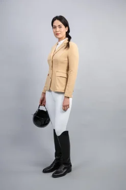 Femme Harcour Jismy Veste de Concours Femme