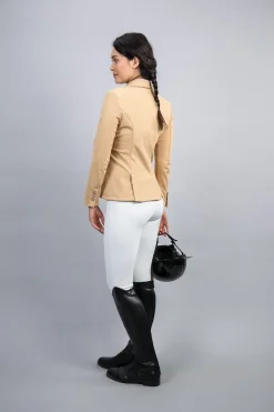 Femme Harcour Jismy Veste de Concours Femme