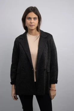 Femme Harcour Joba Veste Tailleur