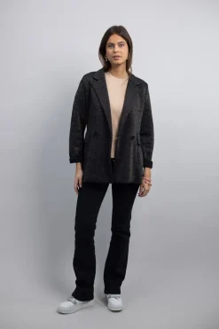 Femme Harcour Joba Veste Tailleur