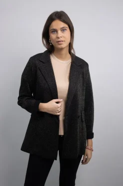 Femme Harcour Joba Veste Tailleur