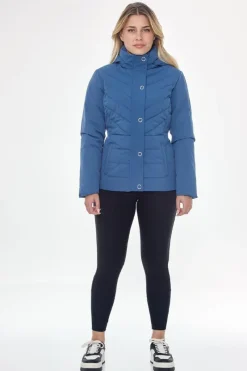Femme Harcour Jolina Parka