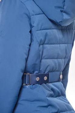 Femme Harcour Jolina Parka