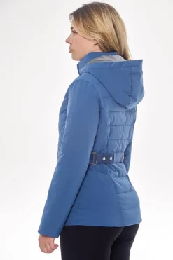 Femme Harcour Jolina Parka