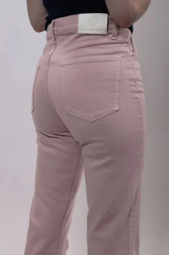 Femme Harcour Juliette Jean Mom