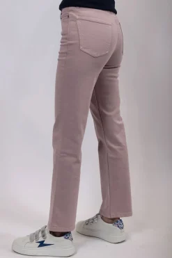 Femme Harcour Juliette Jean Mom