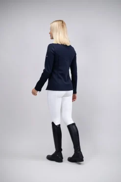 Femme Harcour Kanji Veste de concours x Hit-Air